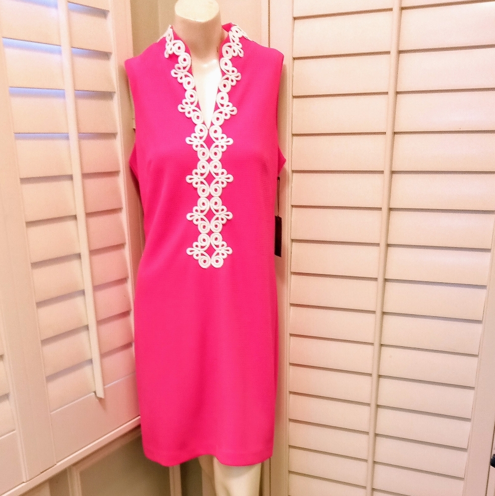 Vince Camuto Dress Size 10